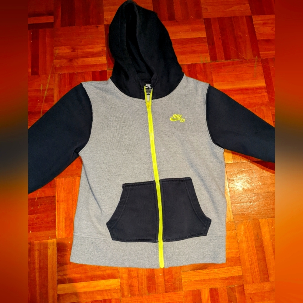 Hoodies Nike for boys